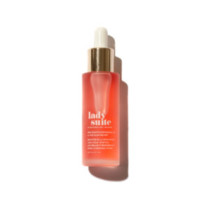 Lady Suite Rejuvenating Botanical Oil